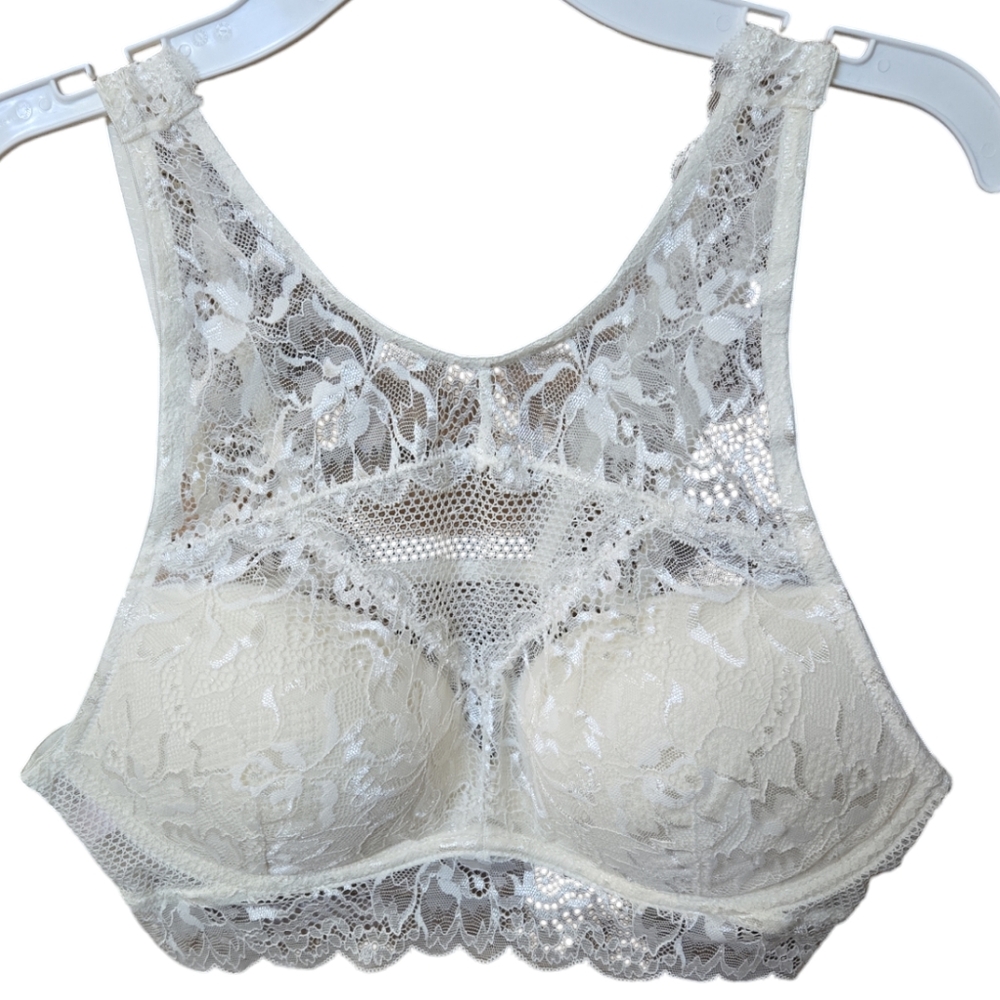 Candies Lace Bralette